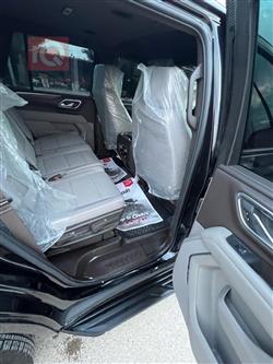 شێڤرۆلێت تاهۆ